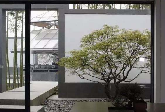中國的四合院，才是真正的豪宅!