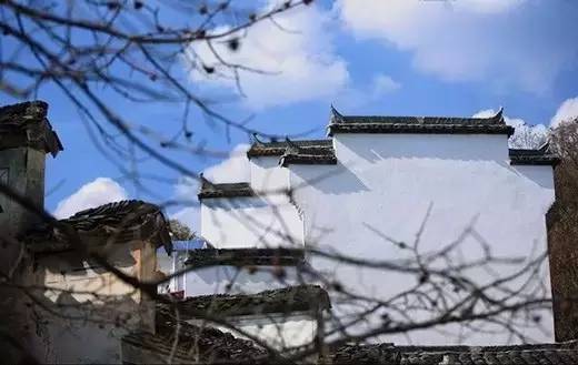 驚艷世界的中國(guó)建筑之美的五大類(lèi)別