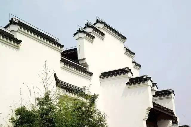 驚艷世界的中國(guó)建筑之美的五大類(lèi)別