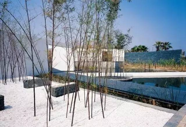 新中式建筑，是中華文化的魂與根