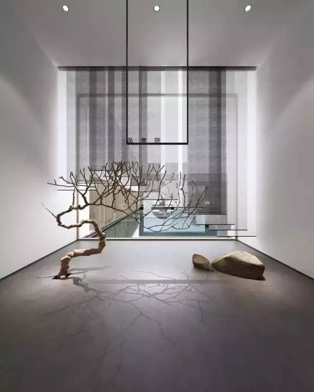 新中式建筑，是中華文化的魂與根