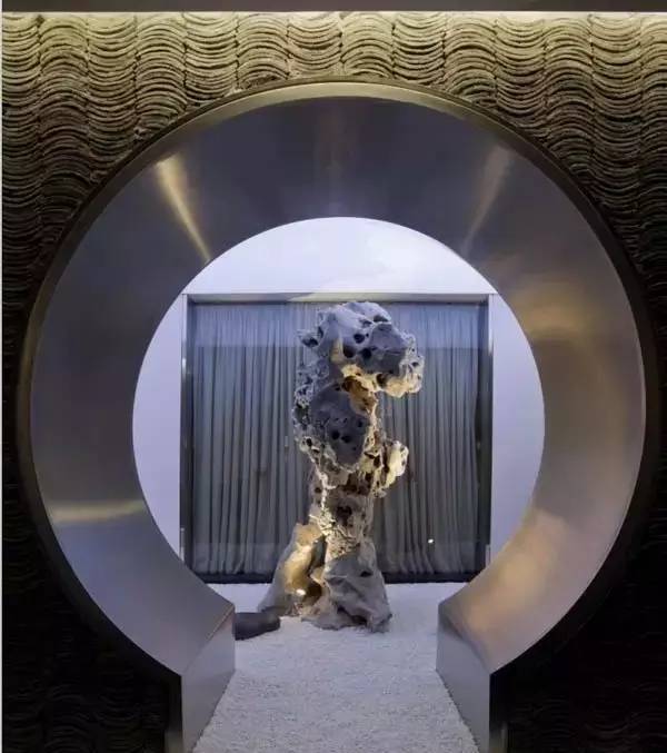 新中式建筑，是中華文化的魂與根