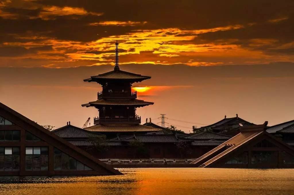 膩害了，上海有座40000㎡的水下博物館