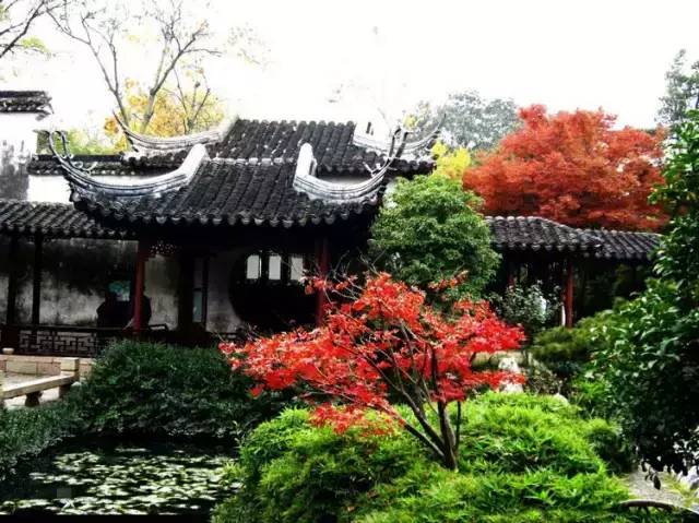中國(guó)建筑六大派之一，蘇派建筑