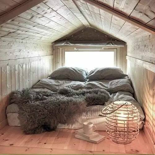 新中式建筑，創(chuàng)意三角屋