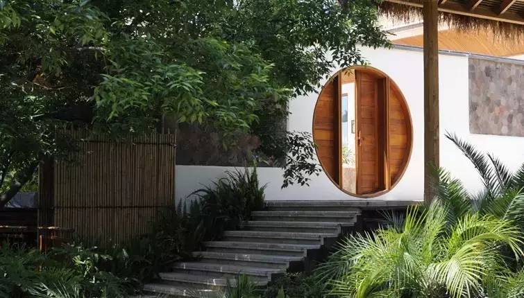 新中式建筑，柏聯(lián)中式酒店