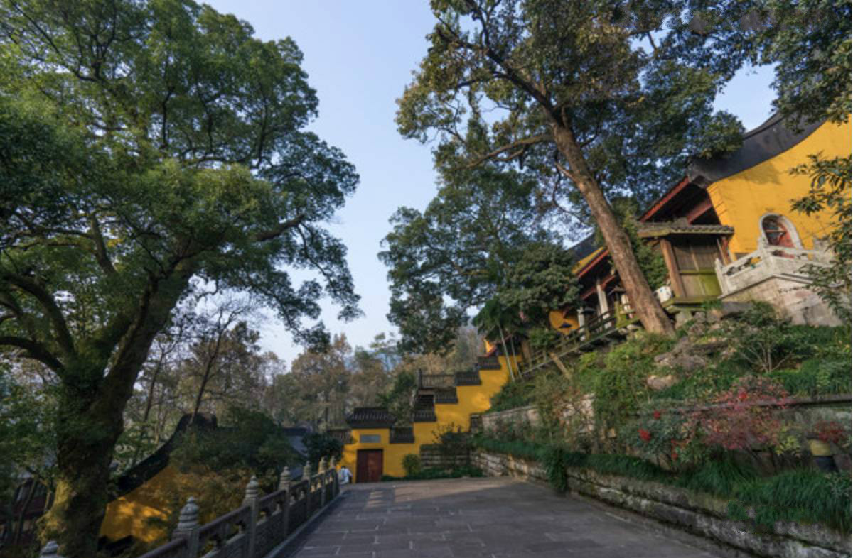 中國古建筑四大類別 北京四合院徽州民居陜北窯