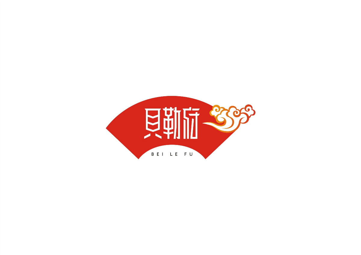 8款時尚中國元素品牌logo，古典韻味餐飲logo設(shè)計(jì)