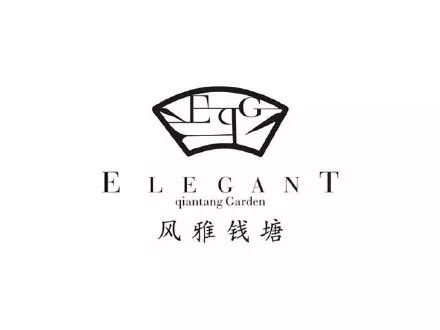 20款古韻十足的中國風LOGO設計合集!
