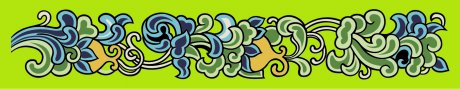 中國(guó)傳統(tǒng)服飾吉祥圖案，明代服飾花紋圖案