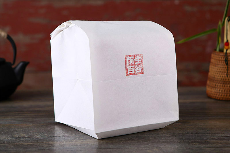 中國風(fēng)茶葉盒包裝設(shè)計