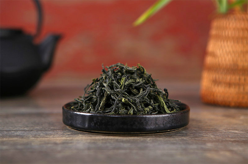 中國風(fēng)茶葉盒包裝設(shè)計(jì)