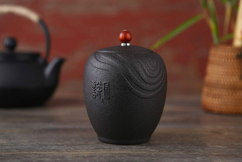 中國風(fēng)茶葉盒包裝設(shè)計(jì)