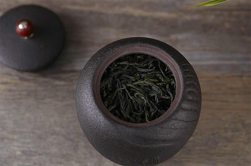 中國風(fēng)茶葉盒包裝設(shè)計(jì)