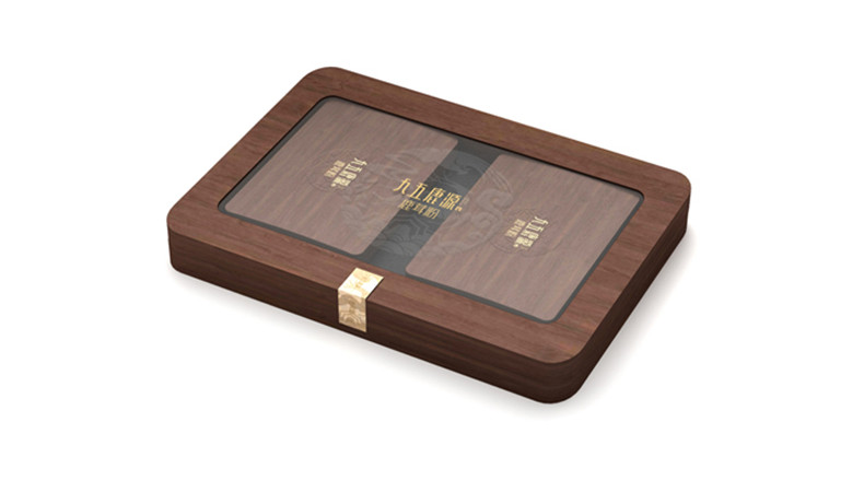 鹿茸片、鹿茸粉包裝設(shè)計(jì)