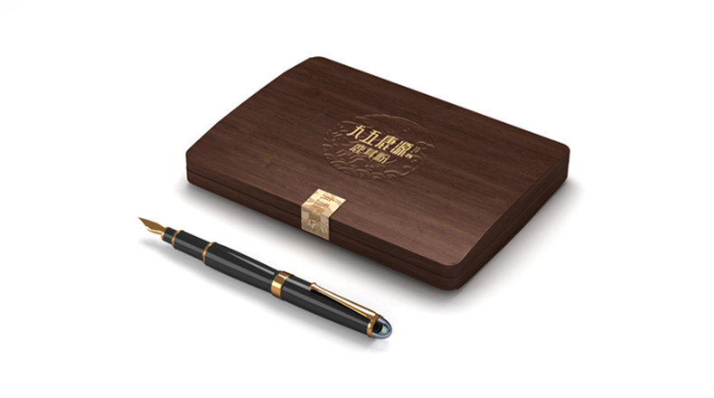 鹿茸片、鹿茸粉包裝設(shè)計(jì)