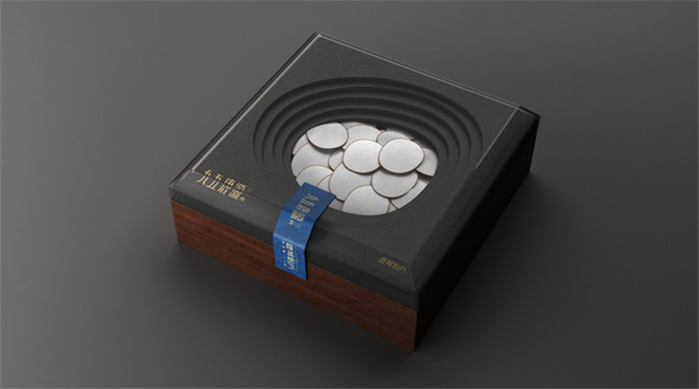鹿茸片、鹿茸粉包裝設(shè)計(jì)
