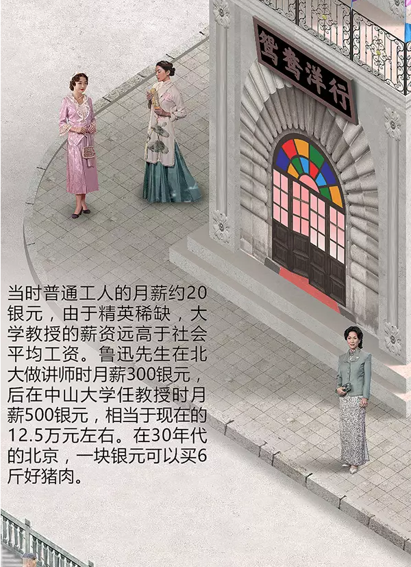 一九三一百雀羚，請開啟我的表演