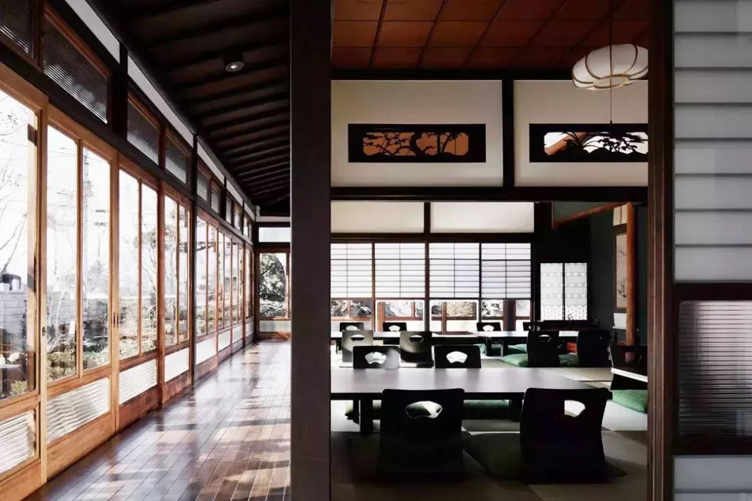3個(gè)不錯(cuò)的禪意小院，美哉！