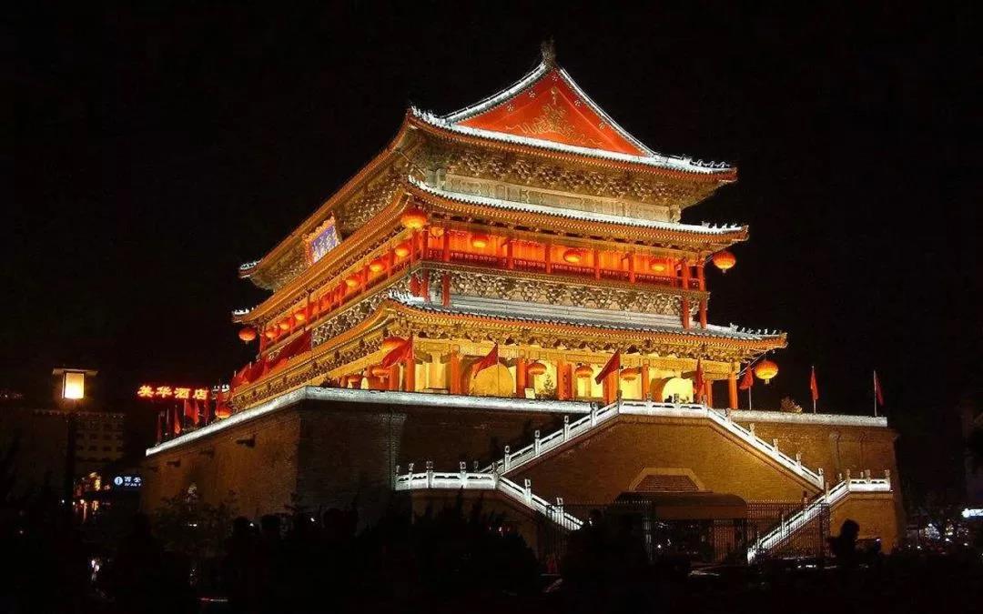 中國十大文化名樓：古詩里的亭臺樓閣美哉！