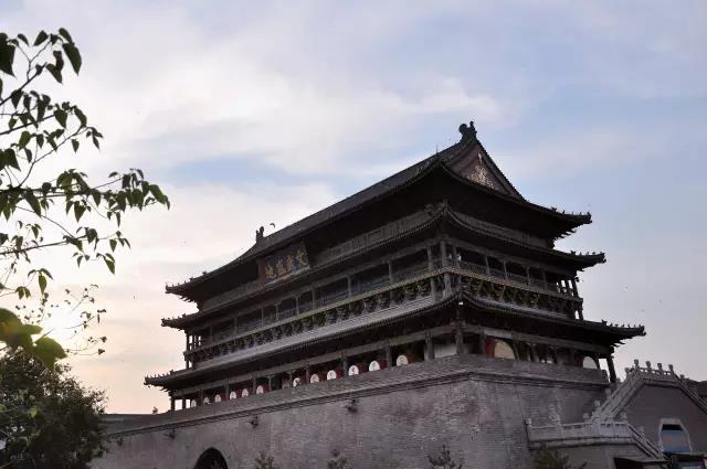 中國十大文化名樓：古詩里的亭臺樓閣美哉！