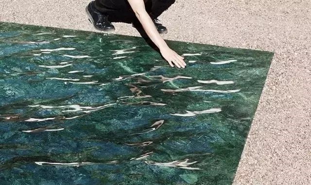 園林景觀設(shè)計中水景的10種營造方式