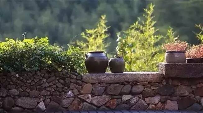 庭院設(shè)計(jì):租一個(gè)院子把生活過(guò)成詩(shī)