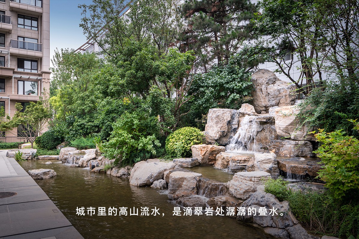 龍湖五維景觀·人文，歷史不說話全在建筑