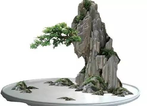 園林景觀設(shè)計：枯山水的基因