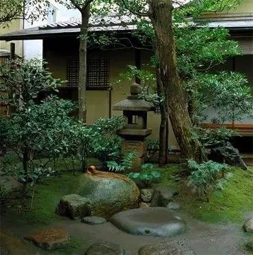 禪意·小景，園林景觀設(shè)計(jì)