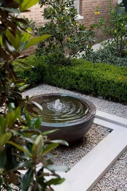 禪意·小景，園林景觀設(shè)計(jì)
