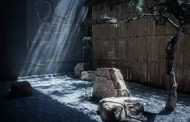 小石頭大學(xué)問，以石為景的園林景觀設(shè)計