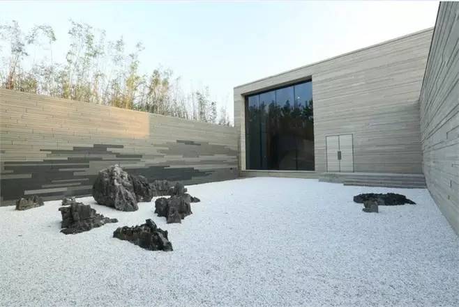 小石頭大學(xué)問，以石為景的園林景觀設(shè)計