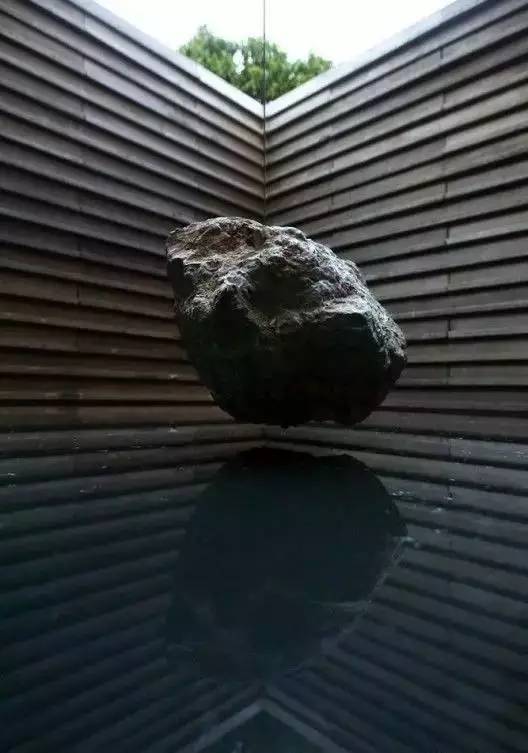 小石頭大學(xué)問，以石為景的園林景觀設(shè)計