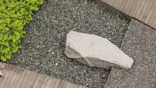 小石頭大學(xué)問，以石為景的園林景觀設(shè)計(jì)