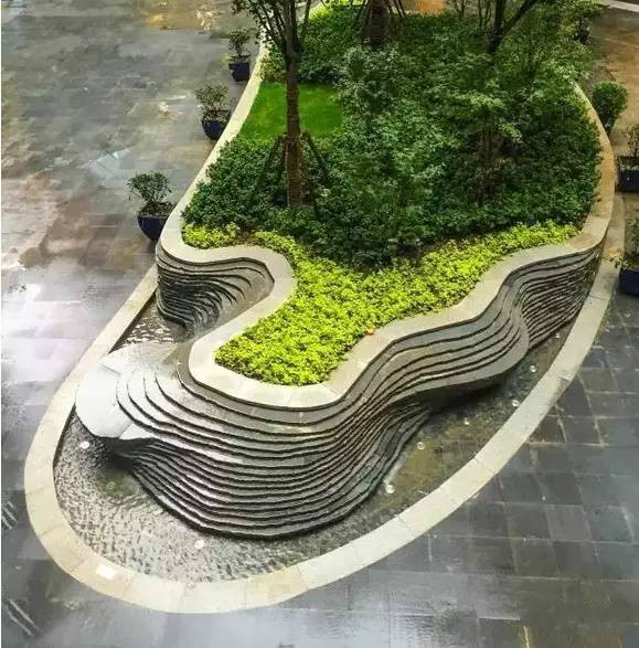小石頭大學問，以石為景的園林景觀設計