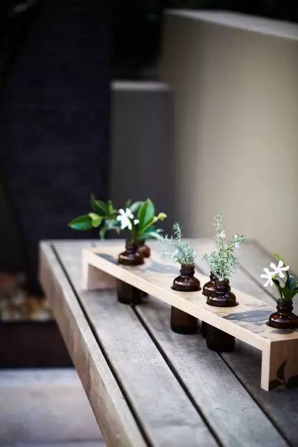 園林景觀設(shè)計，一院一景品一人生