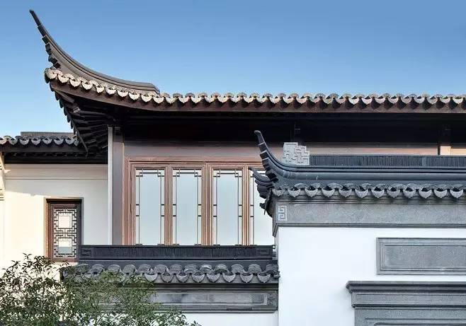 專(zhuān)屬中國(guó)人的中式庭院設(shè)計(jì)
