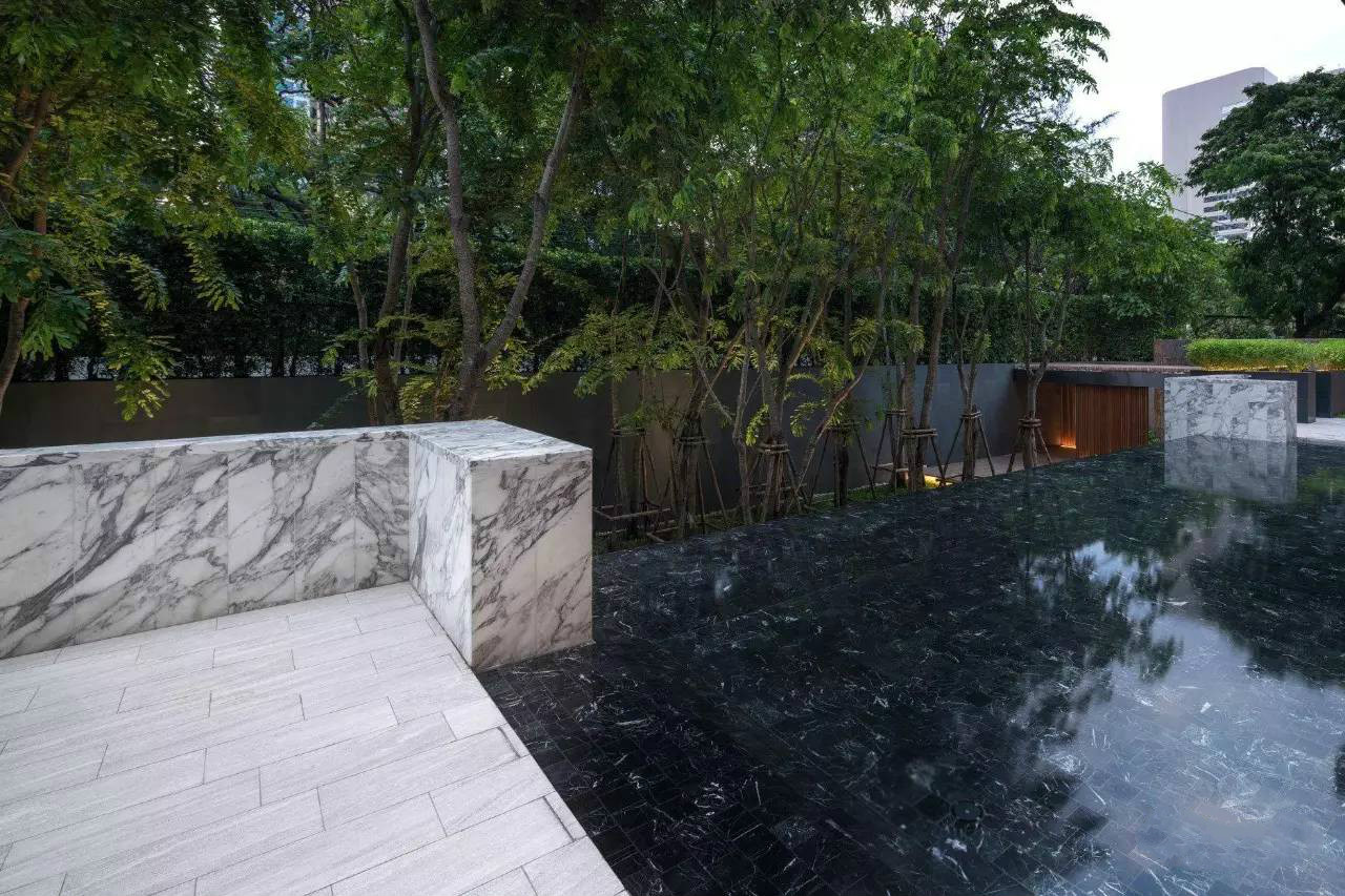 景觀石設(shè)計，原石之美
