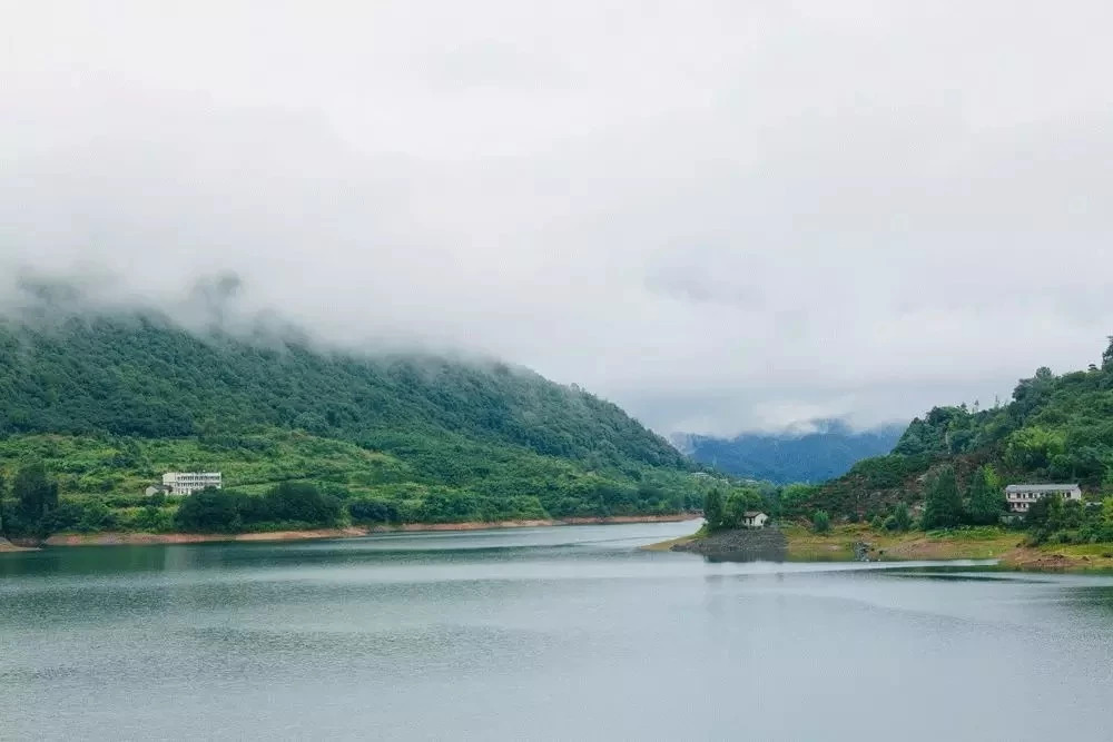 千島湖|傾境，慢生活消磨著自己的時光