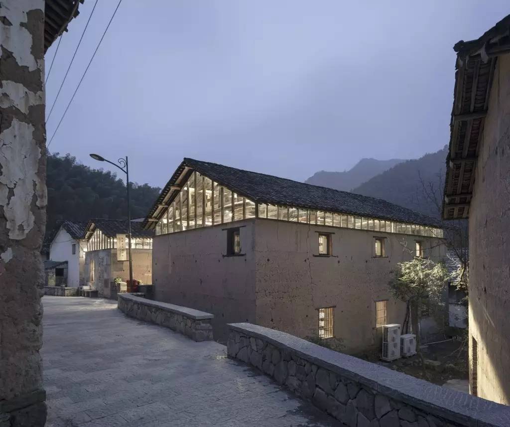 最美大山里的圖書館，感受美妙的讀書世界
