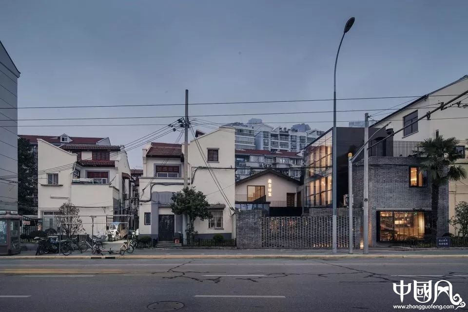 渝舍印象酒店，這才是民宿該有的調(diào)調(diào)