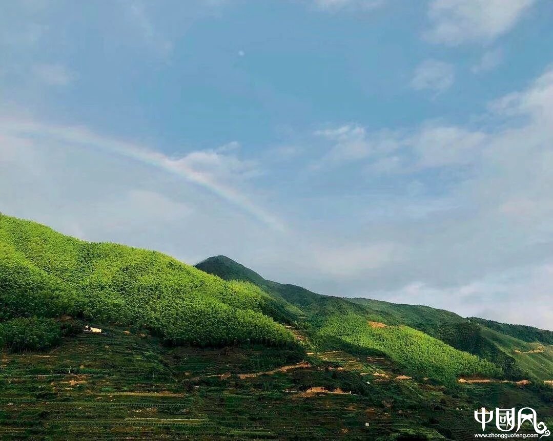 麗水遂昌|云逸遠(yuǎn)山，擁有超美的云海和銀河