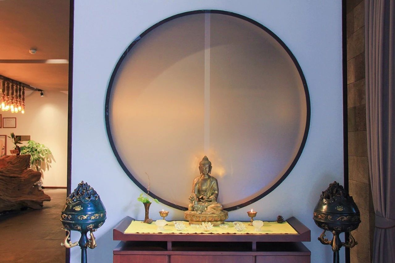 成都·吾鄉(xiāng)禪悅，人生是場(chǎng)修行