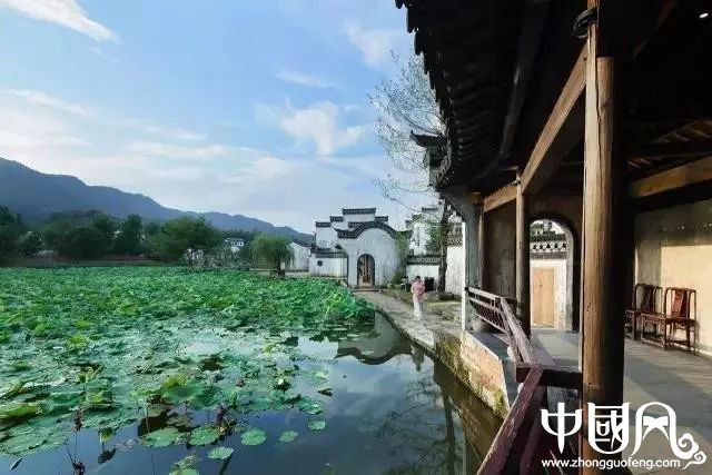 10家徽州最美民宿，領(lǐng)略徽州老宅的氣息