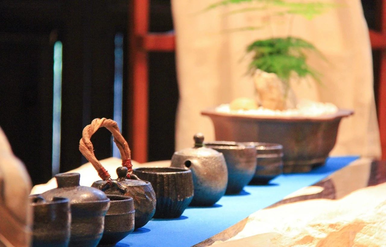 成都·吾鄉(xiāng)禪悅，人生是場(chǎng)修行