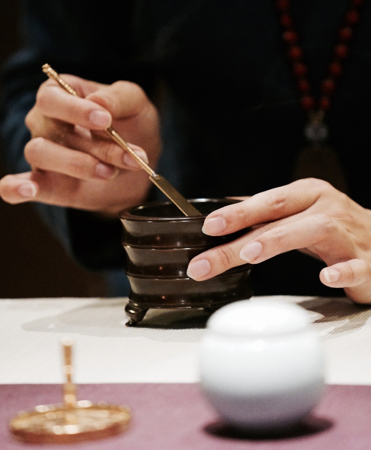 成都·吾鄉(xiāng)禪悅，人生是場(chǎng)修行