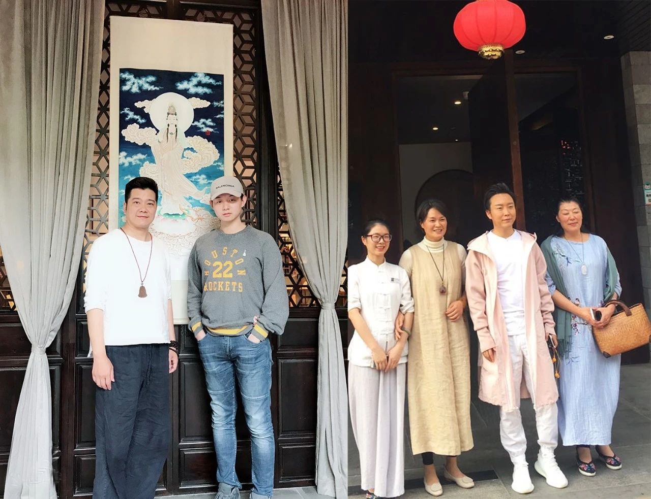 成都·吾鄉(xiāng)禪悅，人生是場(chǎng)修行