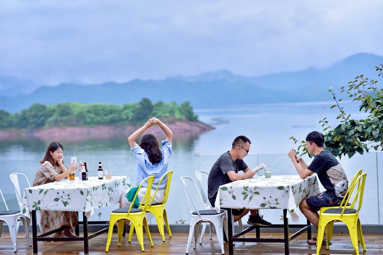 3家超美的民宿設(shè)計(jì)，走遍天下生活如此美好
