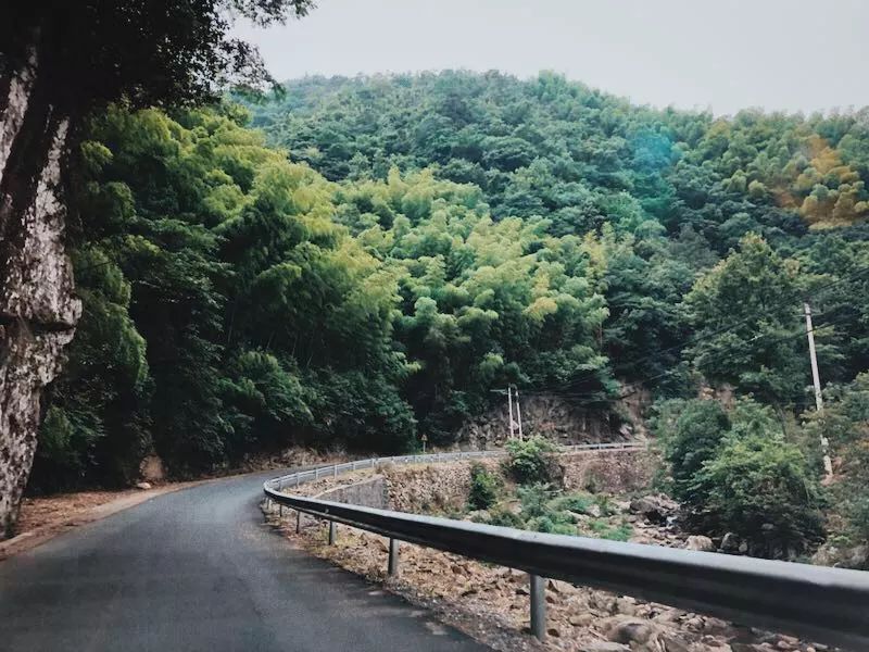 臨安·余來，讓生活重啟